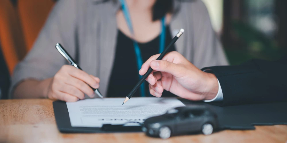 Free Auto Insurance Quoting