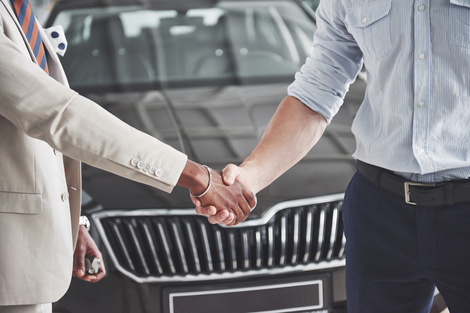 Florida Auto Dealer Registration