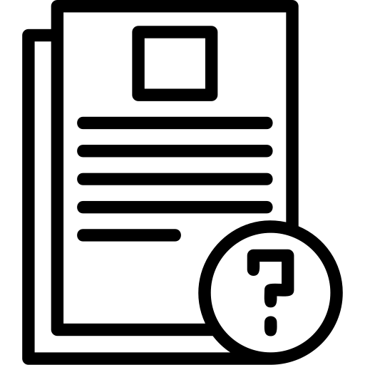 Lost Title Recovery icon