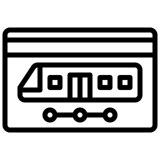 Semi-Trailers icon