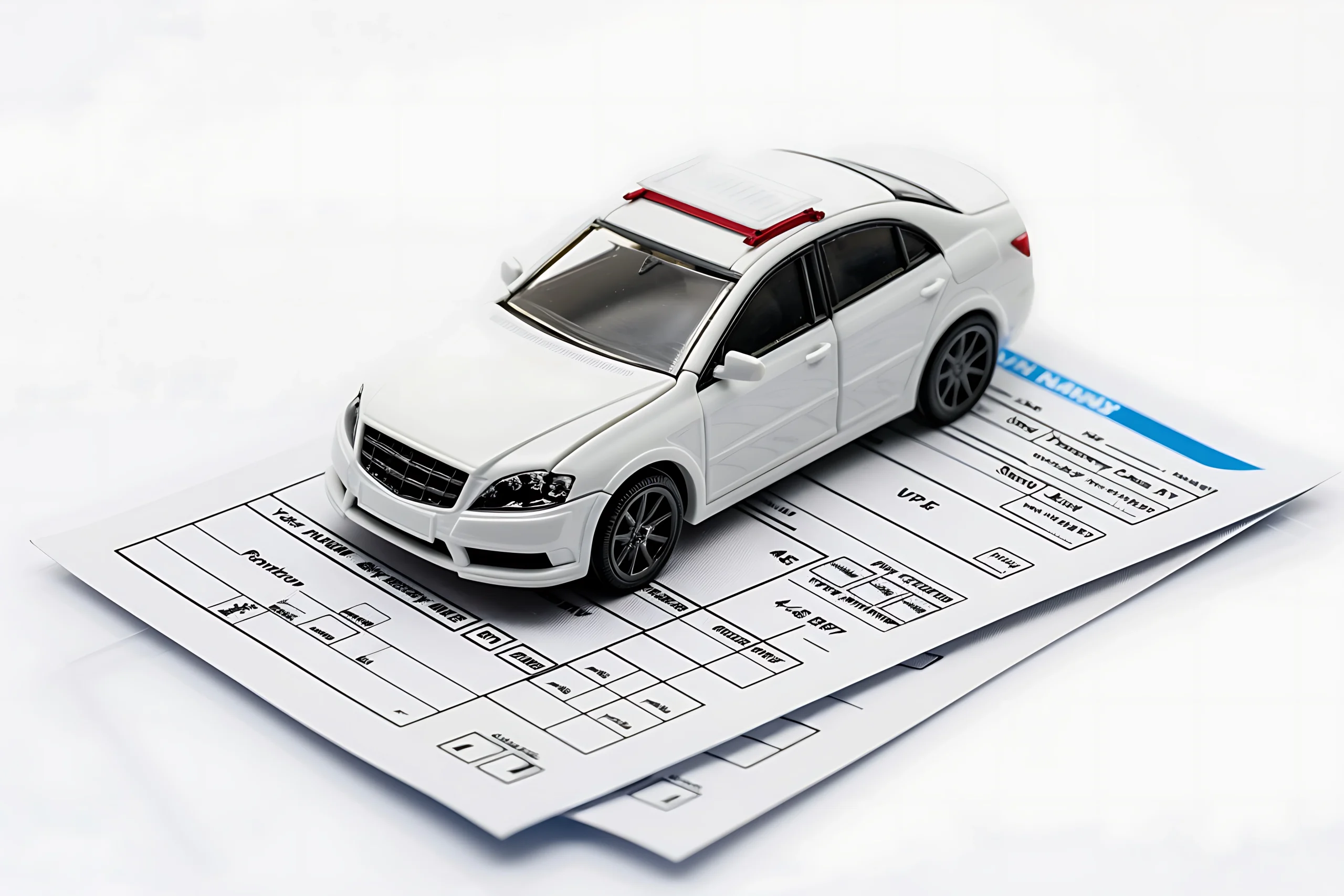 Plate Issuing